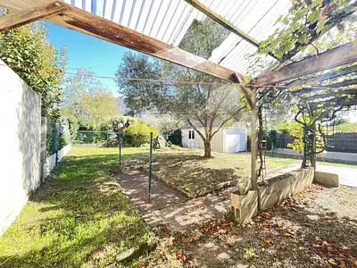 Maison, 75 m²