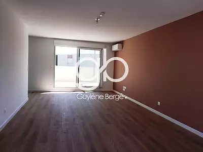 Appartement, 94,3 m²