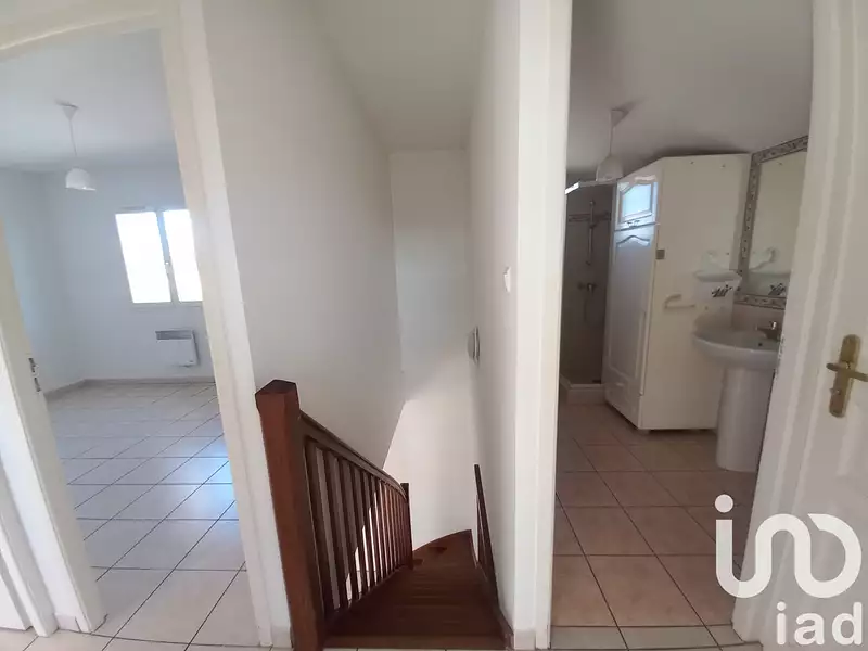 Maison, 81 m²