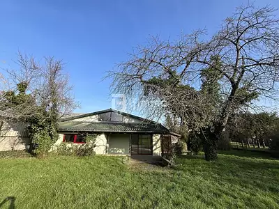 Maison, 350 m²