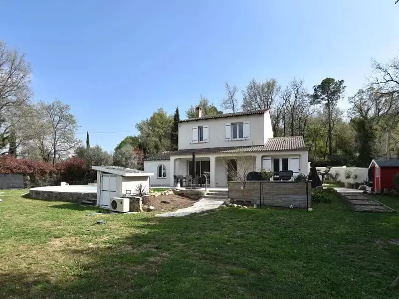 Maison, 150 m²