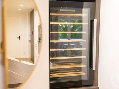 Appartement, 54 m²