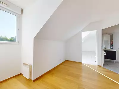 Appartement, 41 m²