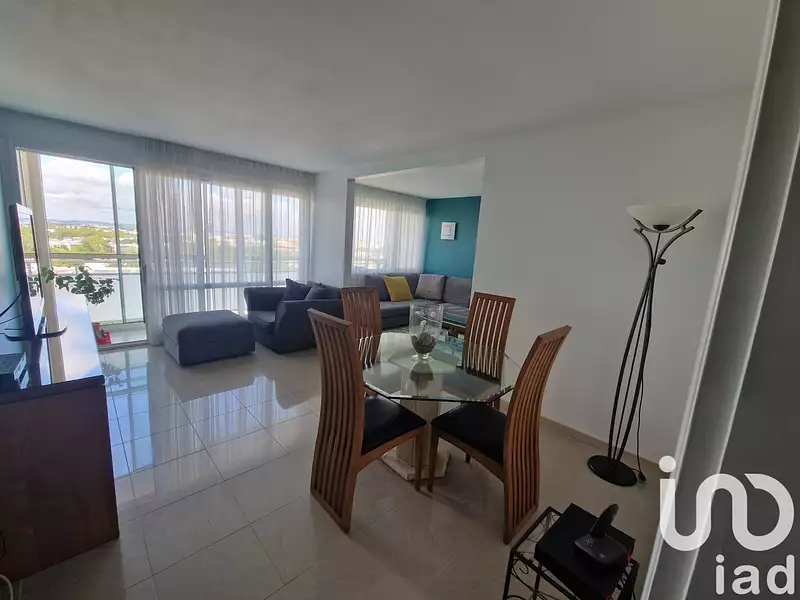 Appartement, 75 m²