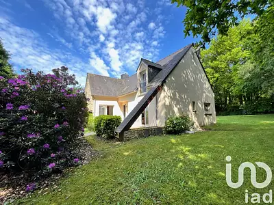 Maison, 148 m²