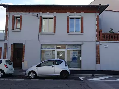 Appartement, 74,22 m²