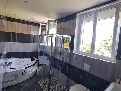 Maison, 168 m²