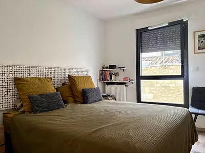 Appartement, 91 m²