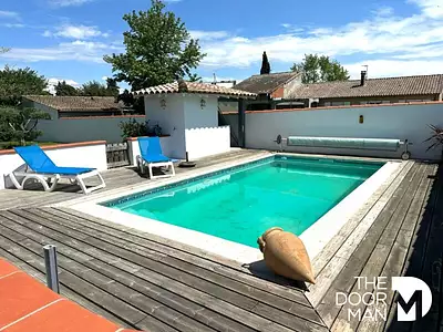 Maison, 138 m²