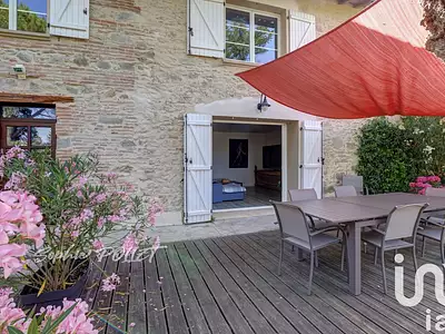 Maison, 350 m²