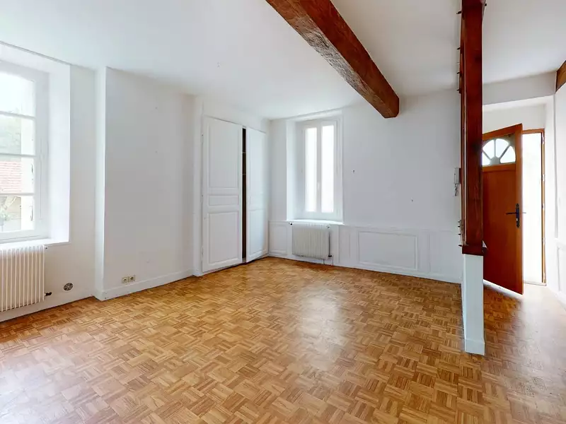Appartement, 41,97 m²