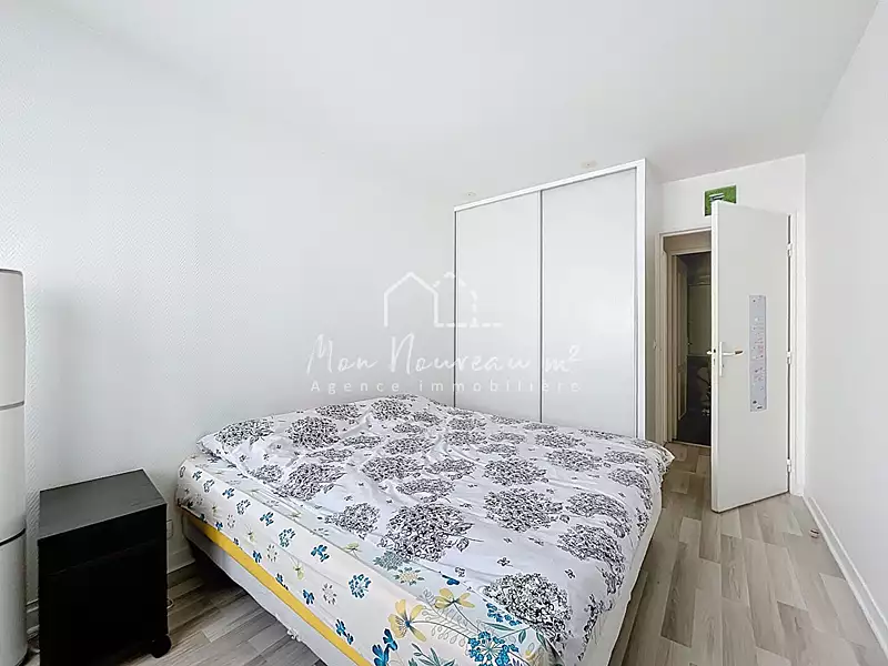 Appartement, 70 m²