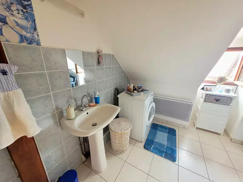 Immeuble, 257,41 m²