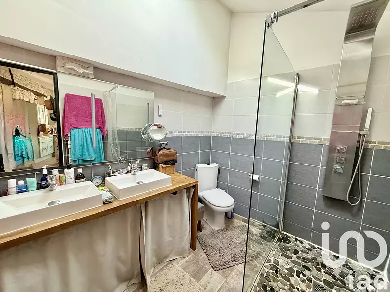 Maison, 170 m²