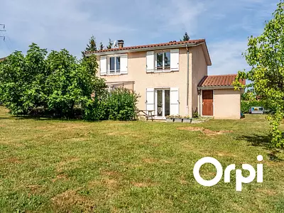 Maison, 105 m²