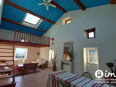 Maison, 332 m²