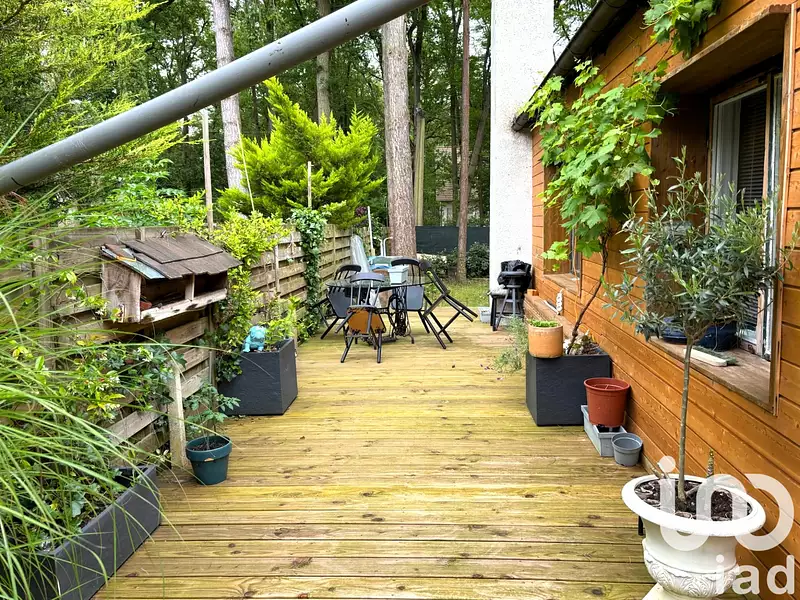 Maison, 88 m²