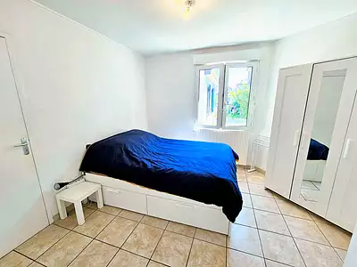 Appartement, 49,54 m²