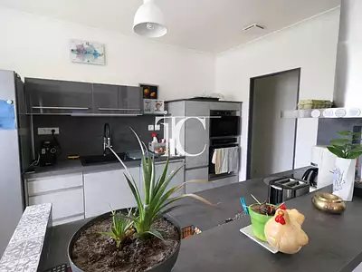 Maison, 115 m²