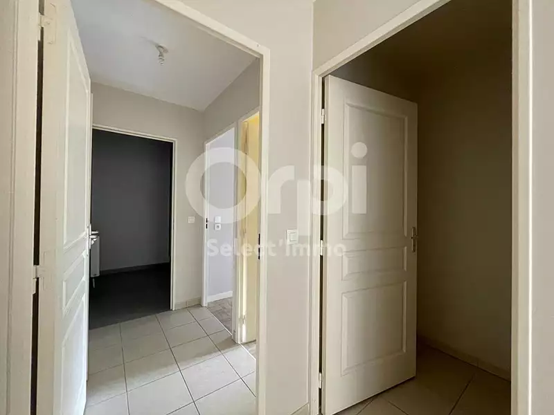 Appartement, 65 m²