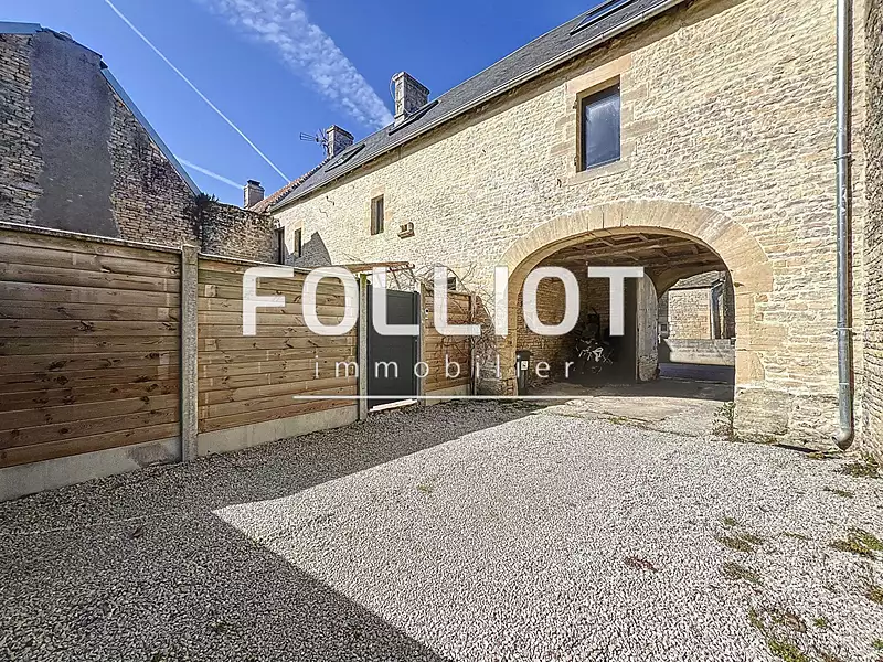 Maison, 135 m²