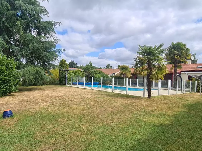 Maison, 159 m²