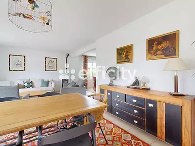 Maison, 148 m²