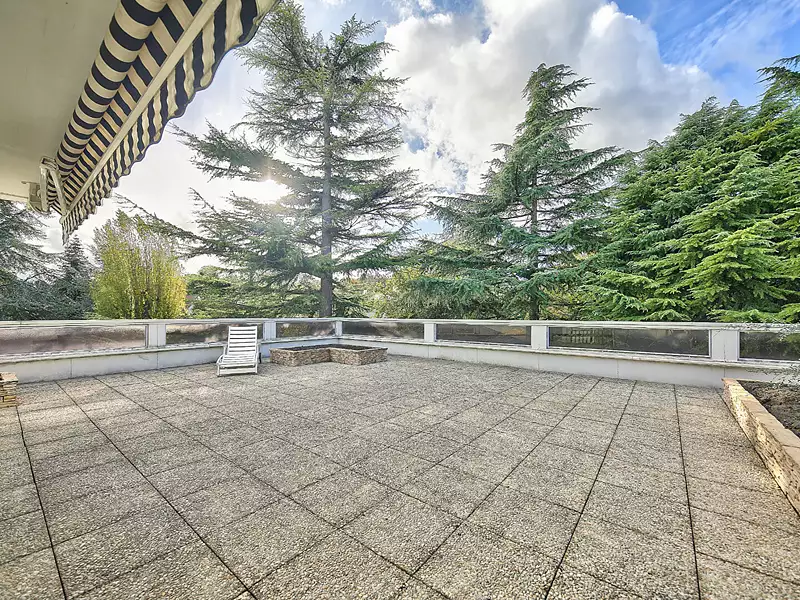 Appartement, 94,84 m²