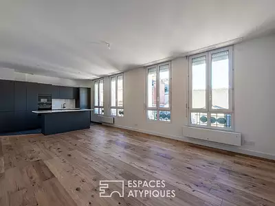 Appartement, 68 m²
