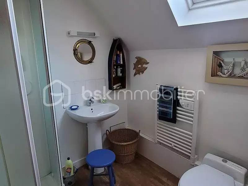 Maison, 130 m²