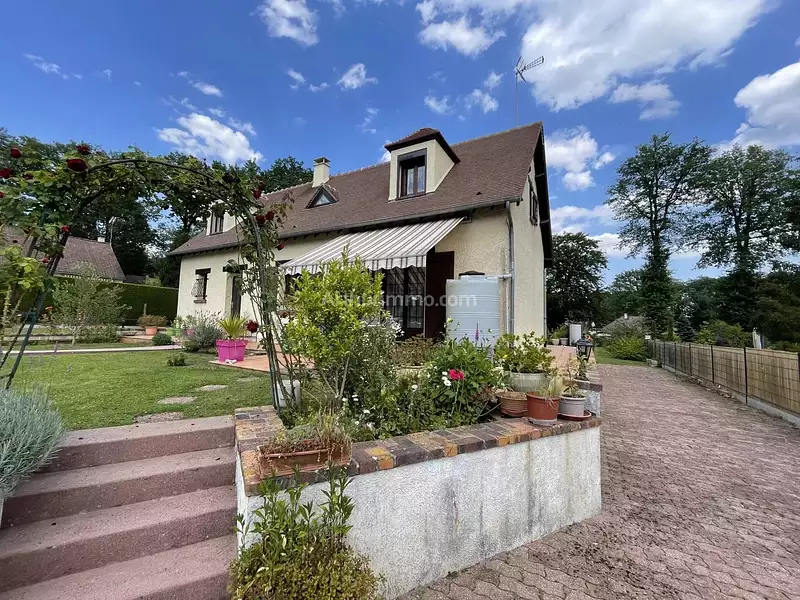 Maison, 132 m²