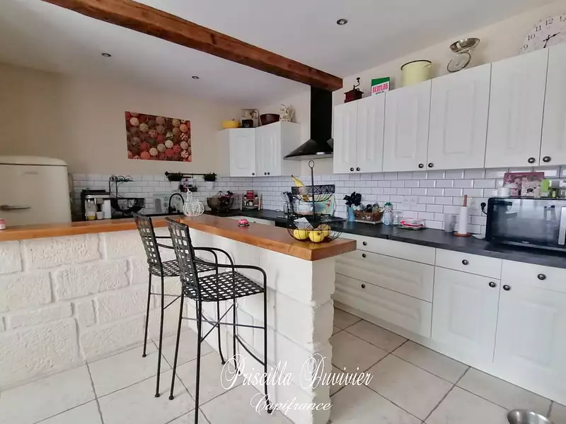 Maison, 102 m²