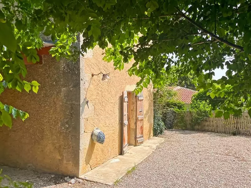Maison, 107 m²