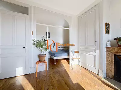 Appartement, 41,1 m²