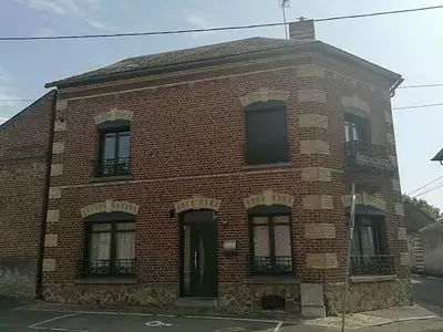 Maison, 176 m²