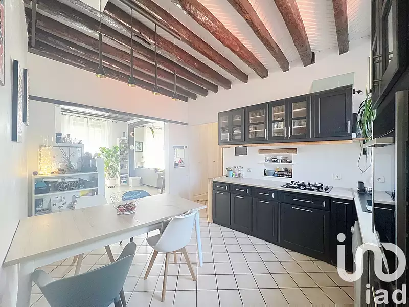 Appartement, 111 m²