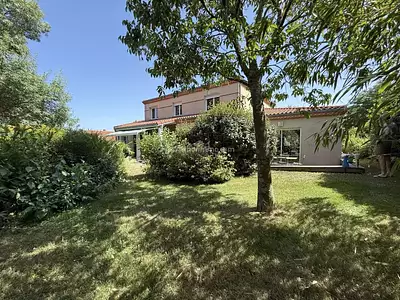 Maison, 229 m²