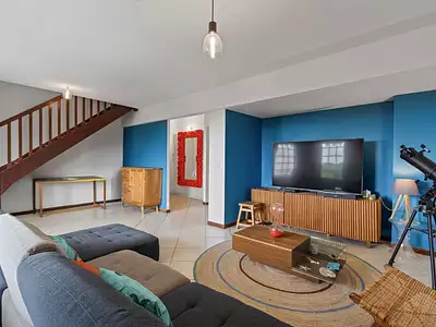 Appartement, 113,62 m²