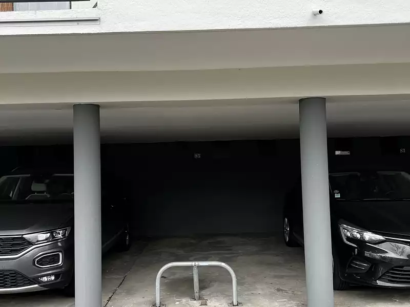 Parking, 11 m²