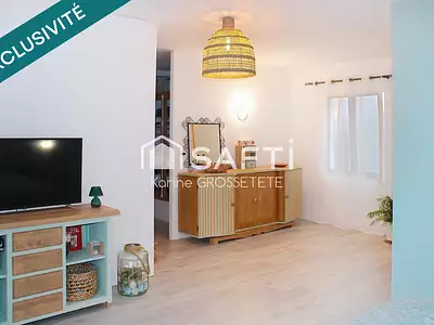 Maison, 193 m²
