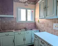 Appartement, 45,84 m²