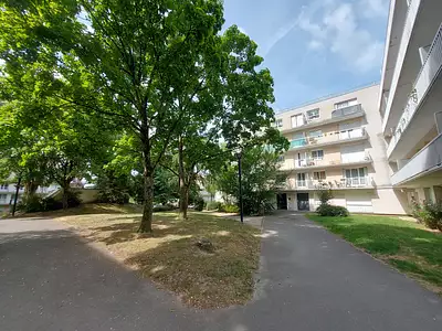Appartement, 68,72 m²
