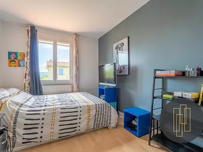 Maison, 130 m²