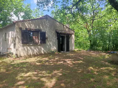 Appartement, 42,47 m²