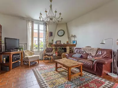 Maison, 106 m²