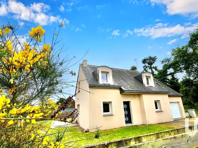 Maison, 110 m²