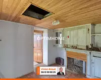 Maison, 50 m²