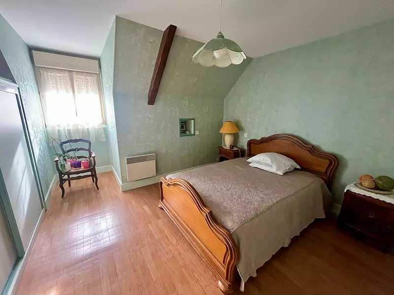 Maison, 125 m²