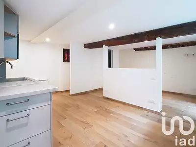 Appartement, 98 m²