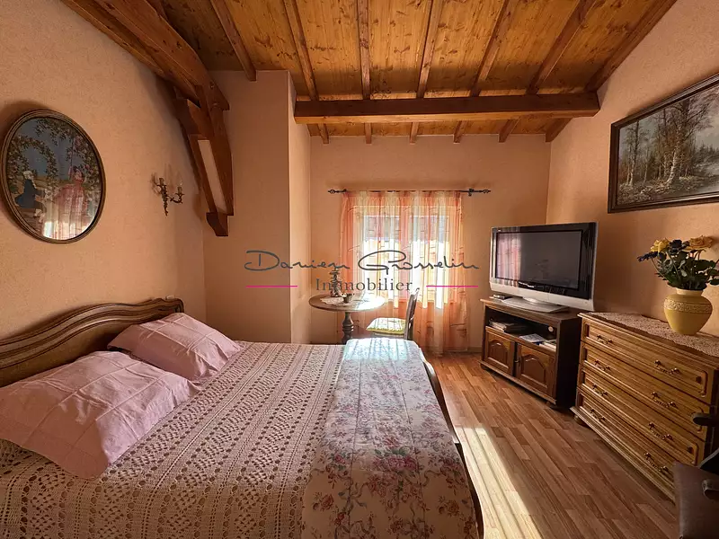 Maison, 126 m²
